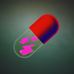 BYOPILL 2449