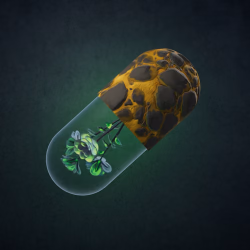 BYOPILL 358