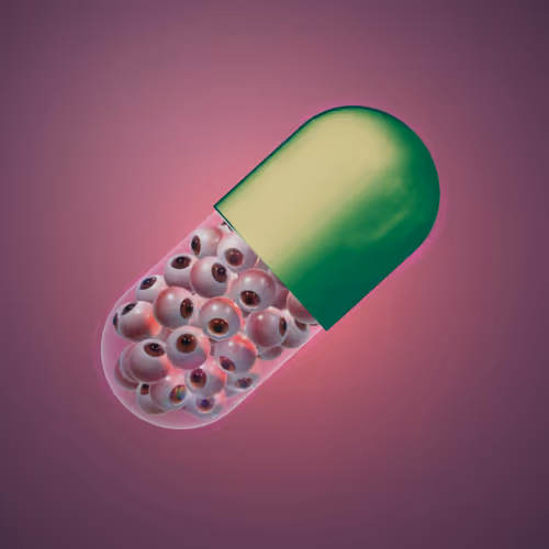 Byopill