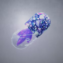 BYOPILL 7854