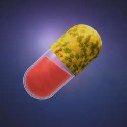 BYOPILL 7451