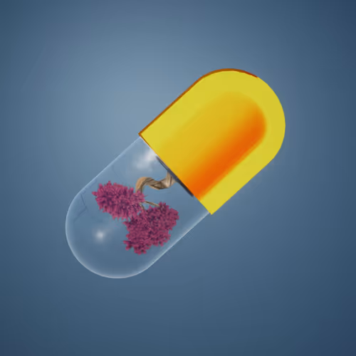 Byopill