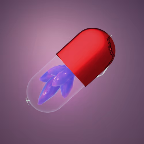 BYOPILL 2955