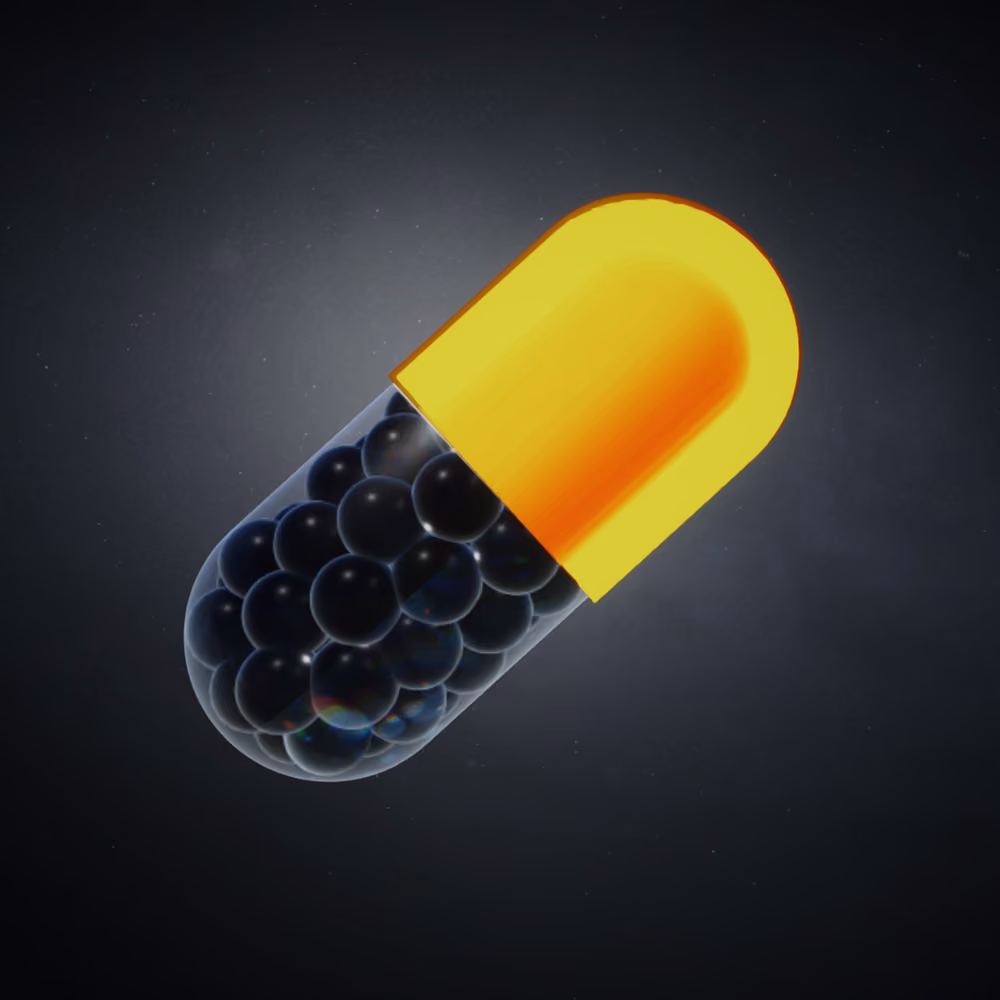 BYOPILL 9954