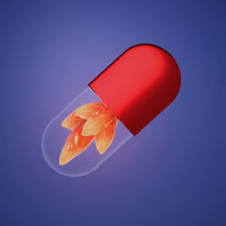 BYOPILL 2596