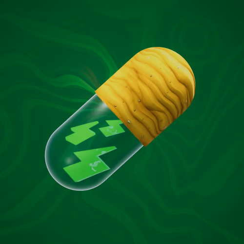 BYOPILL 421