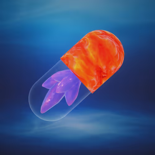 Byopill