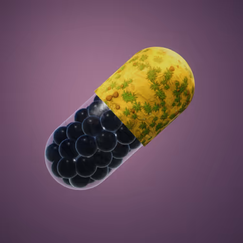 Byopill