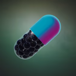 BYOPILL 4215