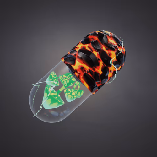Byopill