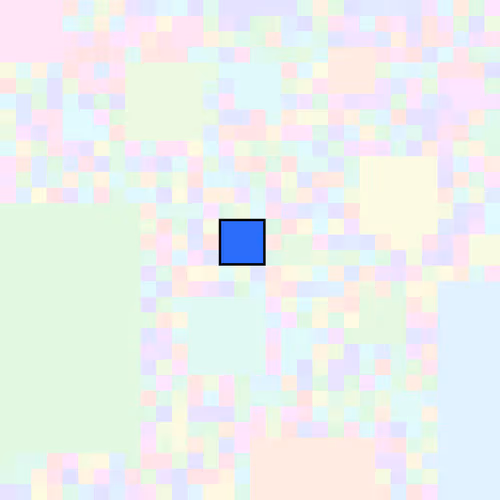 Mukabe Land