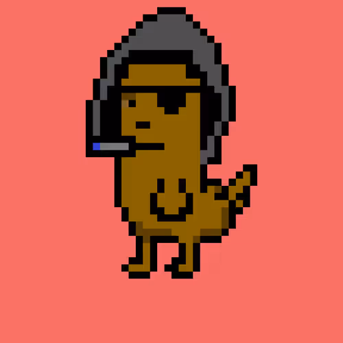 Cryptodickbuttpunks