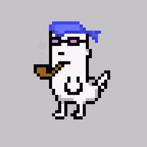 Cryptodickbuttpunks