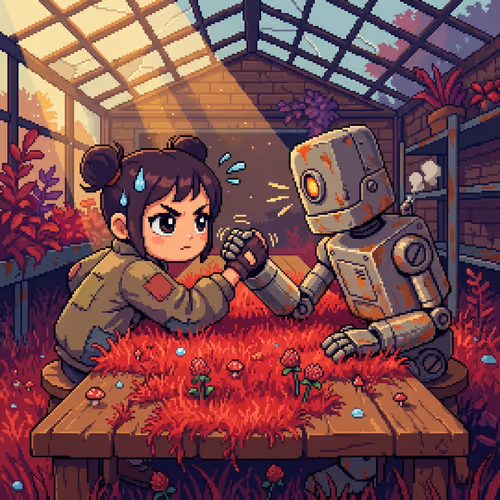 Tanaka Arts