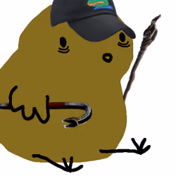Birb #5