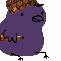 Birb #6904