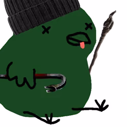 Birb #4848