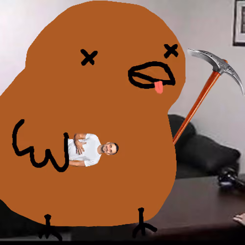 Birb #5560