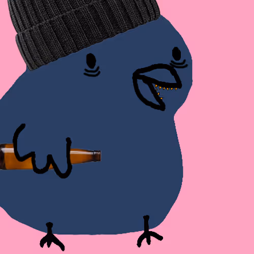 Birb #6774