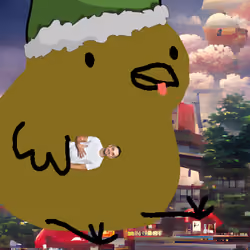 Birb #6471