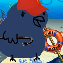 Birb #228