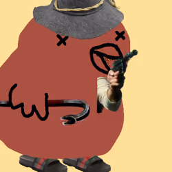 Birb #6460