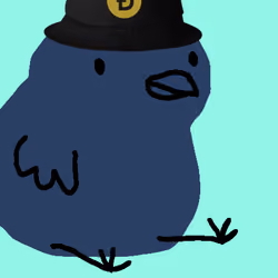 Birb #6901