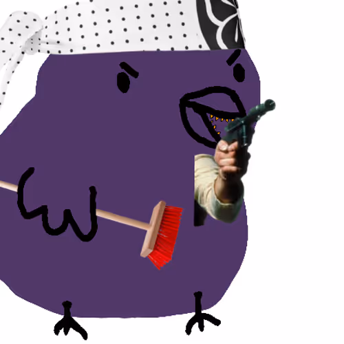 Birbsreborn