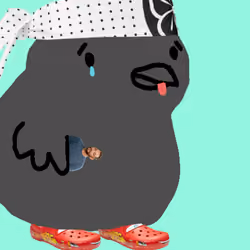 Birb #4290