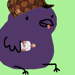 Birb #2566