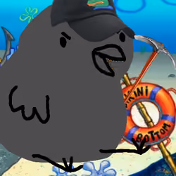 Birb #2816