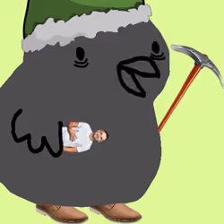 Birb #6482
