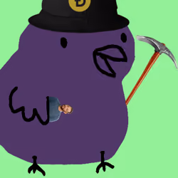 Birb #1341