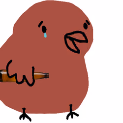Birb #1308