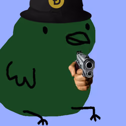 Birb #4259