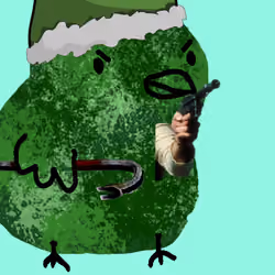 Birb #144