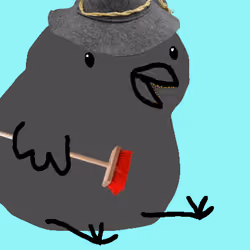 Birb #4228