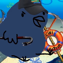 Birb #2542