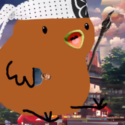 Birb #303