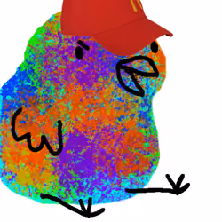 Birb #4865