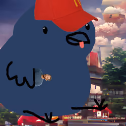 Birb #4059