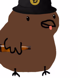 Birb #1940