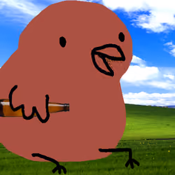 Birb #1820