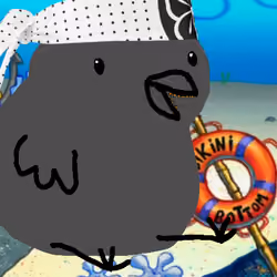 Birb #3959