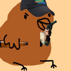 Birb #4673