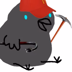 Birb #39