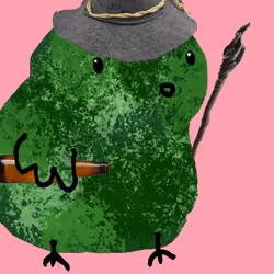 Birb #240