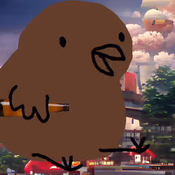 Birb #6902