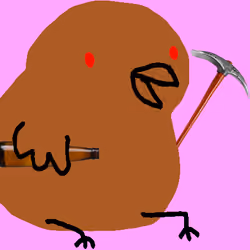 Birb #435