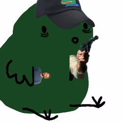 Birb #3873